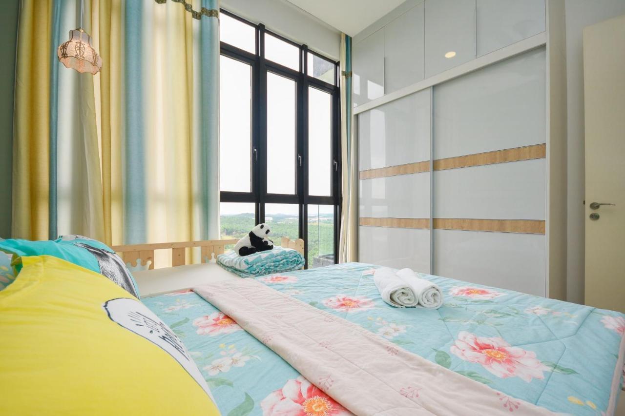 D'Pristine Theme Suite By Nest Home At Legoland Nusajaya  Ngoại thất bức ảnh