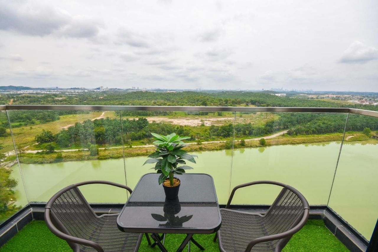 D'Pristine Theme Suite By Nest Home At Legoland Nusajaya  Ngoại thất bức ảnh