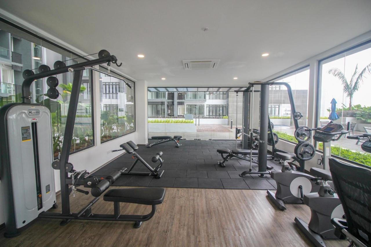 D'Pristine Theme Suite By Nest Home At Legoland Nusajaya  Ngoại thất bức ảnh