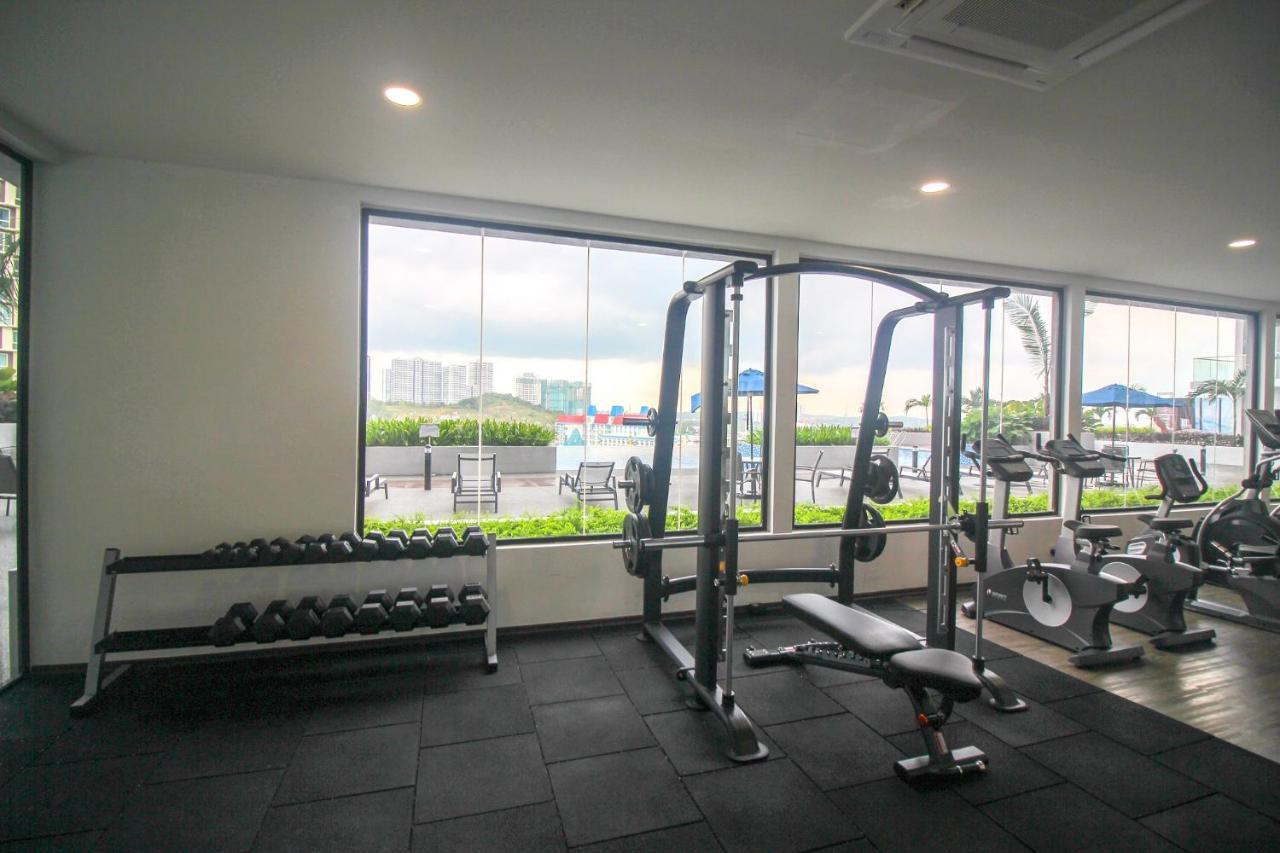 D'Pristine Theme Suite By Nest Home At Legoland Nusajaya  Ngoại thất bức ảnh