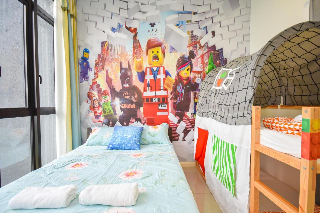 D'Pristine Theme Suite By Nest Home At Legoland Nusajaya  Ngoại thất bức ảnh