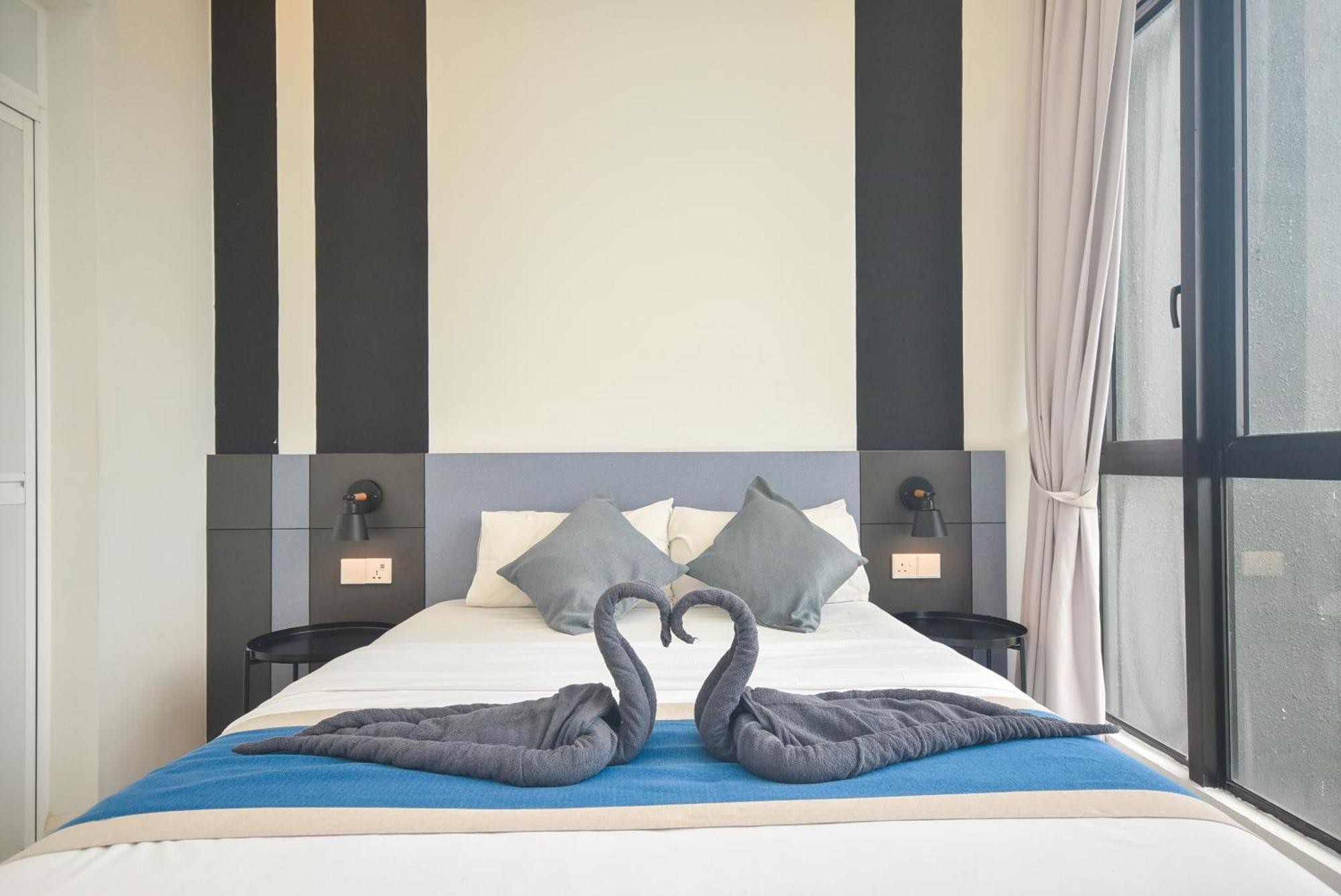 D'Pristine Theme Suite By Nest Home At Legoland Nusajaya  Ngoại thất bức ảnh