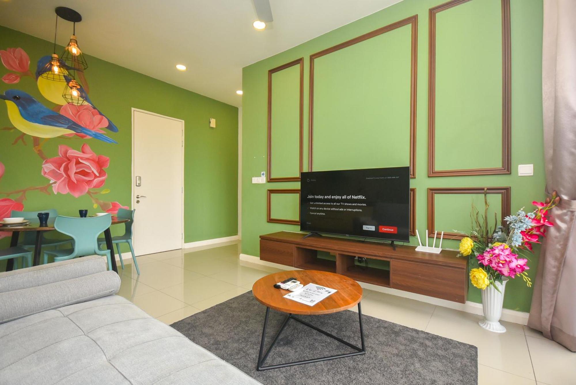 D'Pristine Theme Suite By Nest Home At Legoland Nusajaya  Ngoại thất bức ảnh