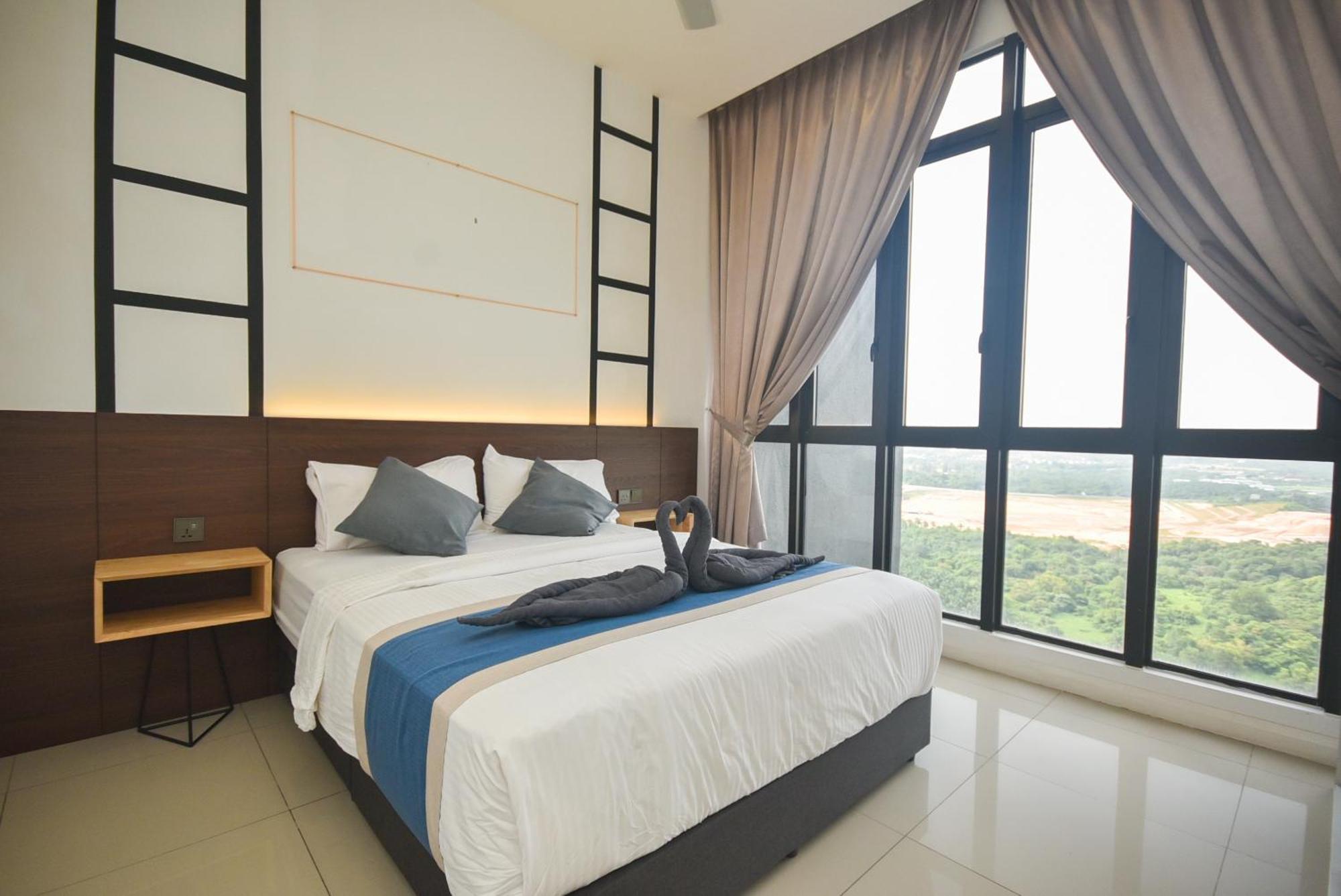 D'Pristine Theme Suite By Nest Home At Legoland Nusajaya  Ngoại thất bức ảnh