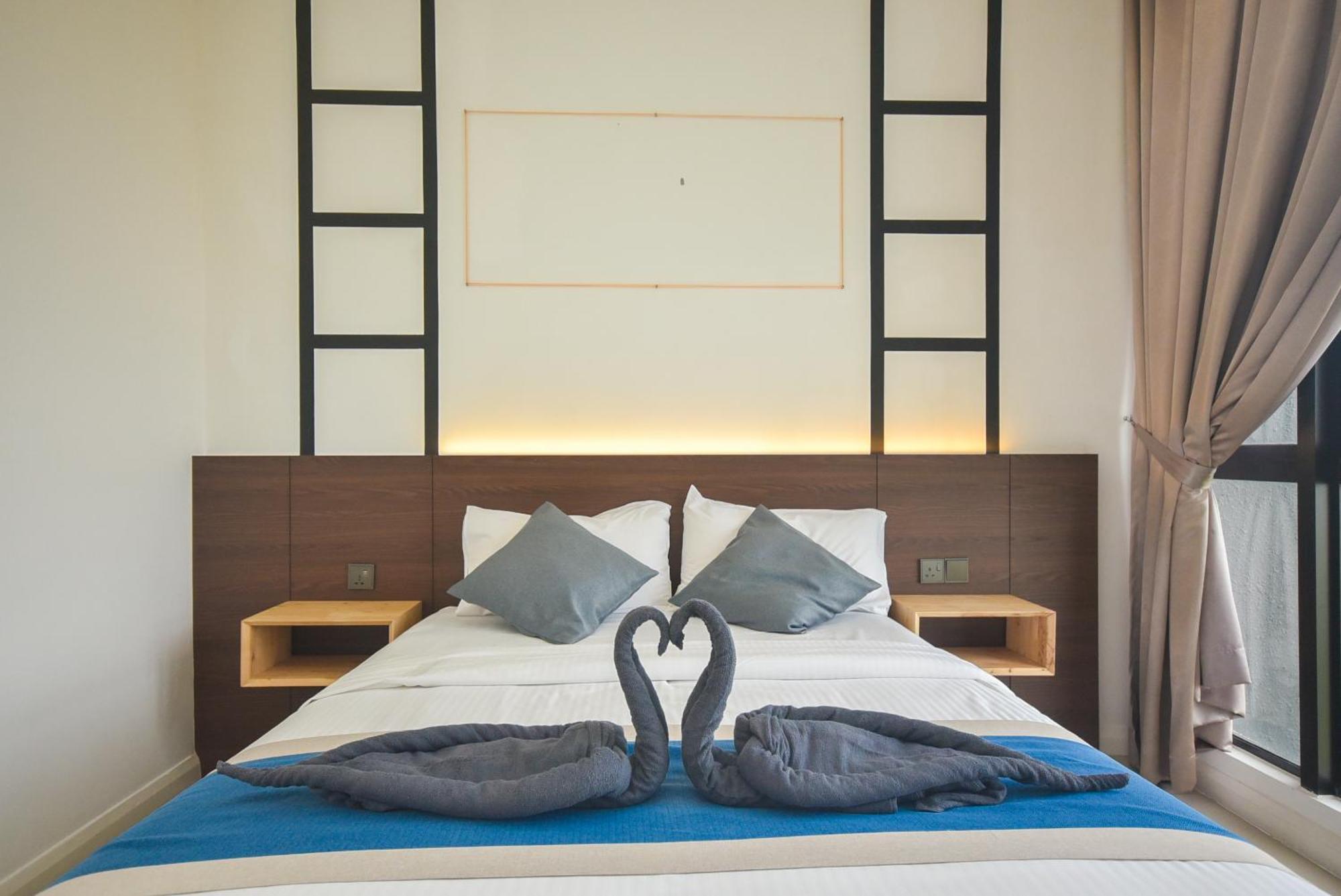 D'Pristine Theme Suite By Nest Home At Legoland Nusajaya  Ngoại thất bức ảnh