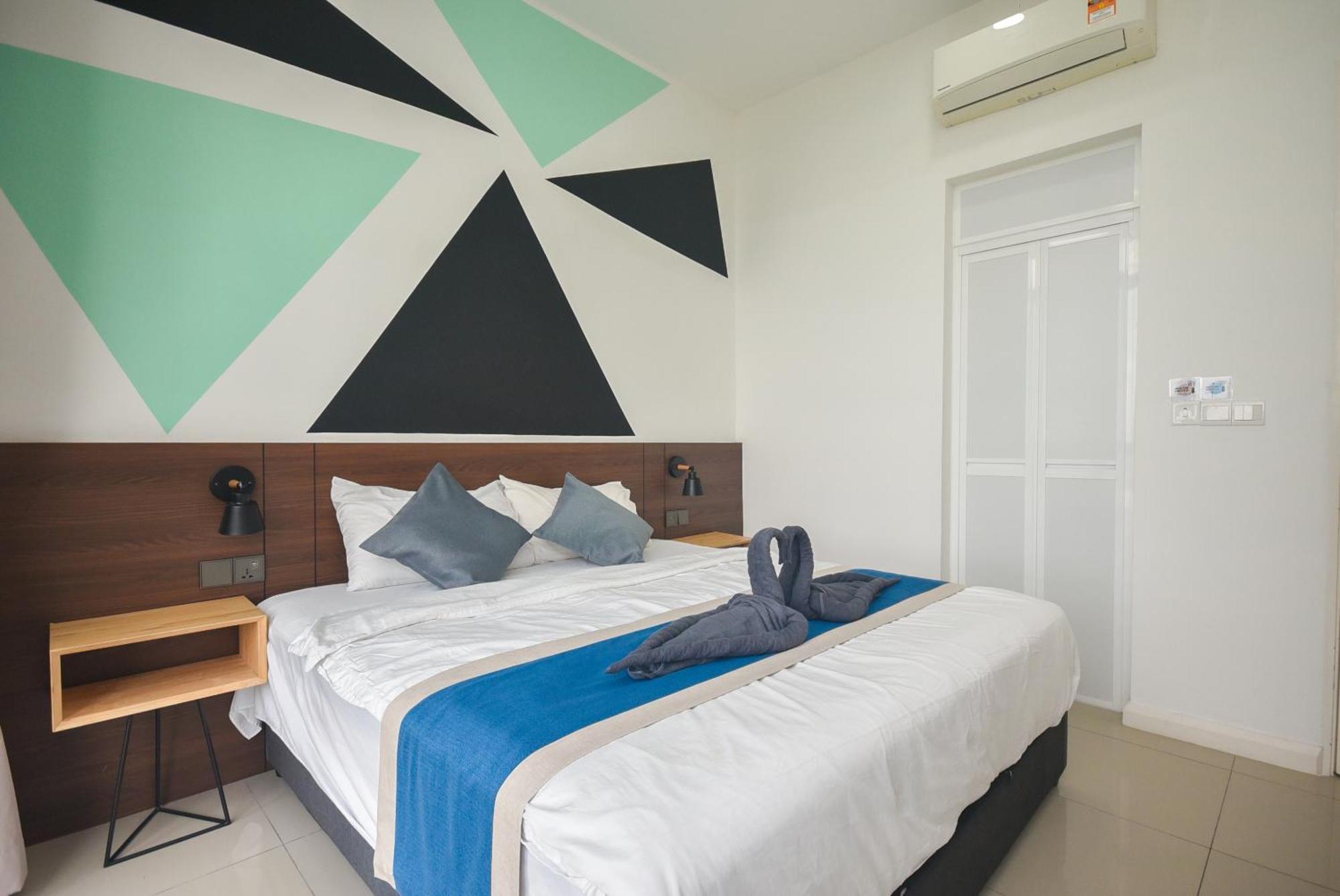 D'Pristine Theme Suite By Nest Home At Legoland Nusajaya  Ngoại thất bức ảnh