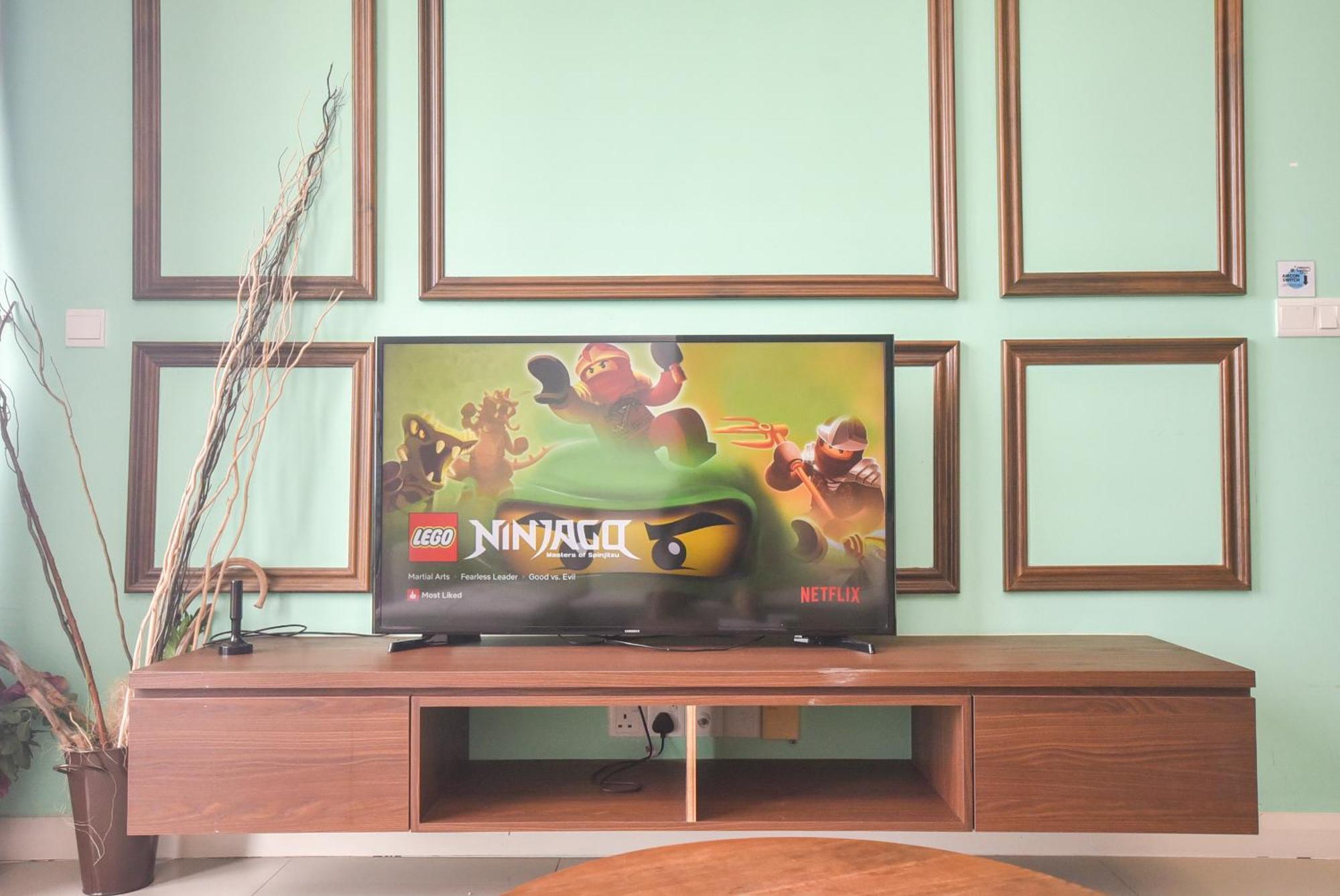 D'Pristine Theme Suite By Nest Home At Legoland Nusajaya  Ngoại thất bức ảnh