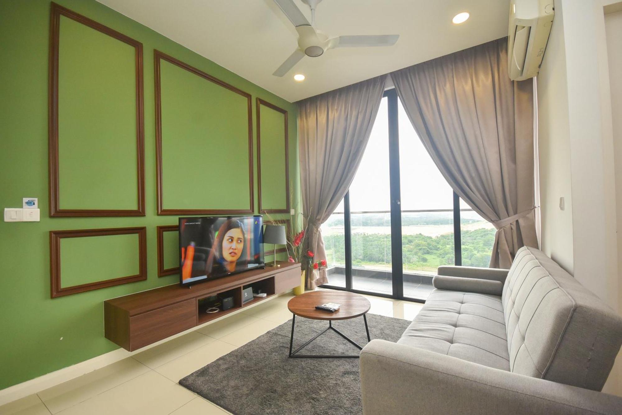 D'Pristine Theme Suite By Nest Home At Legoland Nusajaya  Ngoại thất bức ảnh