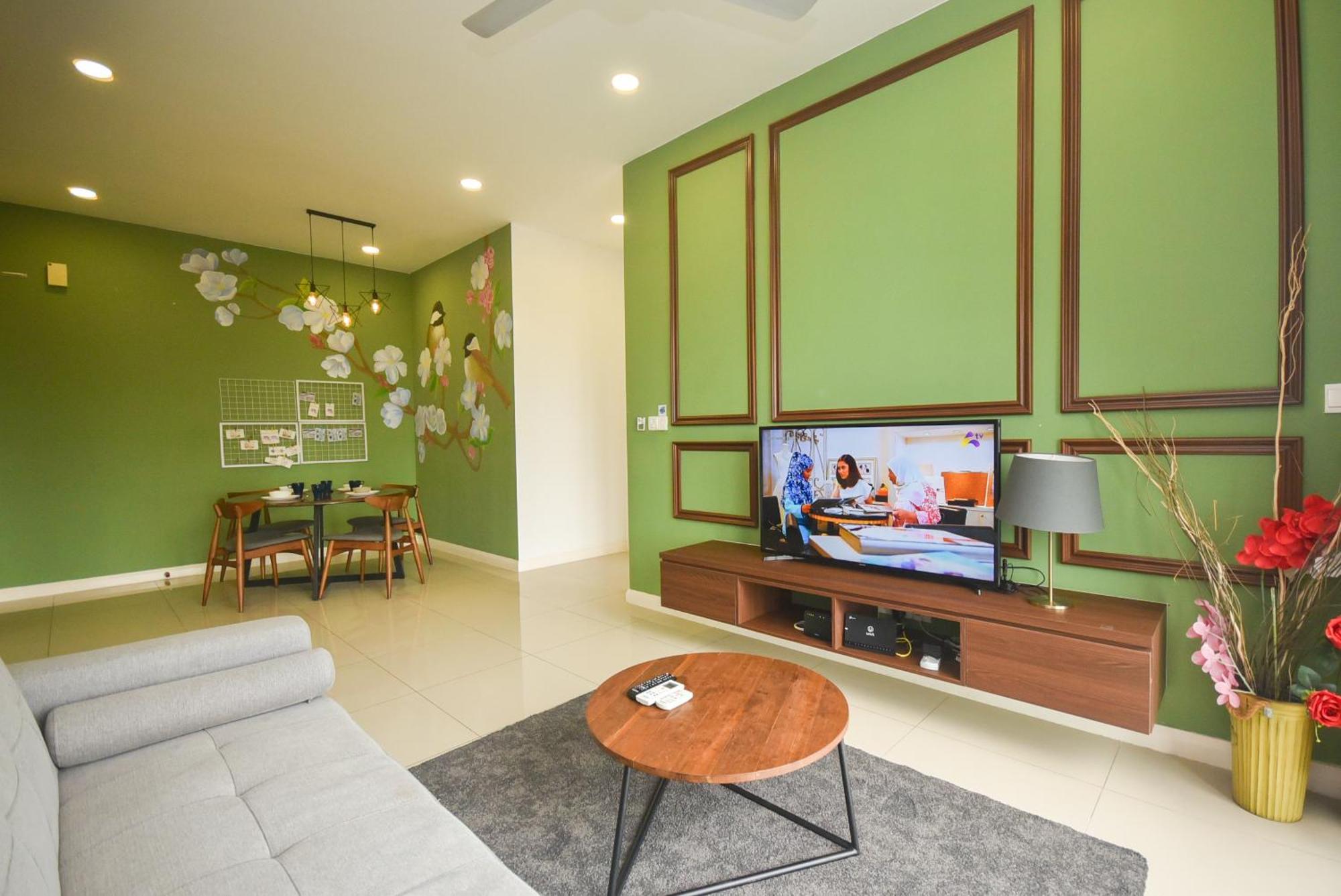 D'Pristine Theme Suite By Nest Home At Legoland Nusajaya  Ngoại thất bức ảnh