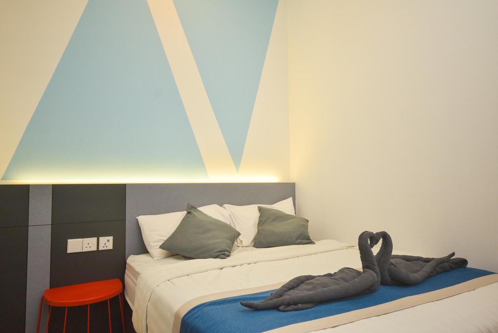 D'Pristine Theme Suite By Nest Home At Legoland Nusajaya  Ngoại thất bức ảnh