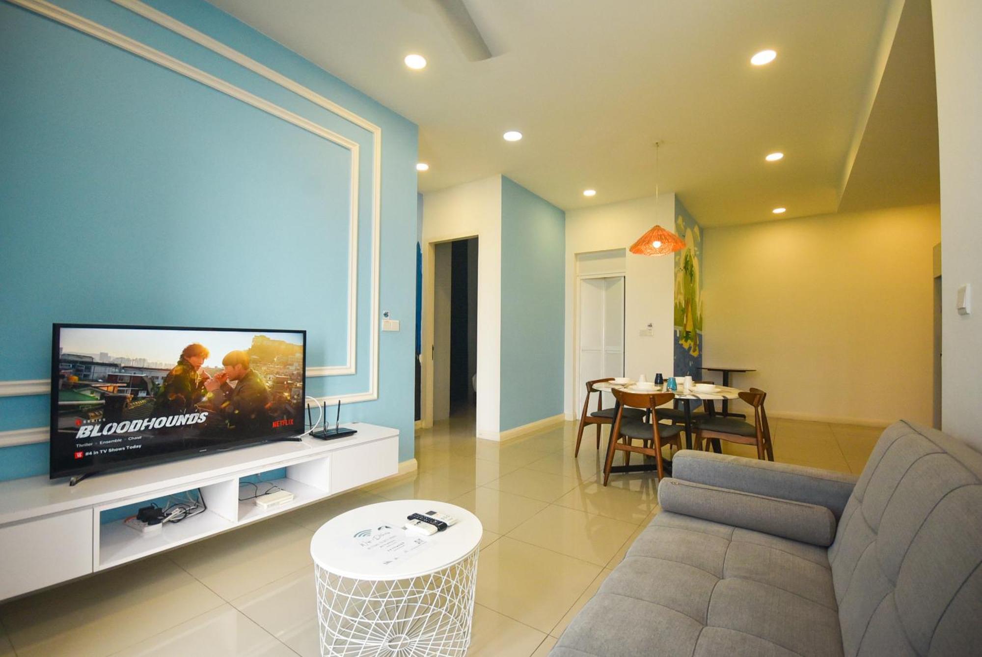 D'Pristine Theme Suite By Nest Home At Legoland Nusajaya  Ngoại thất bức ảnh