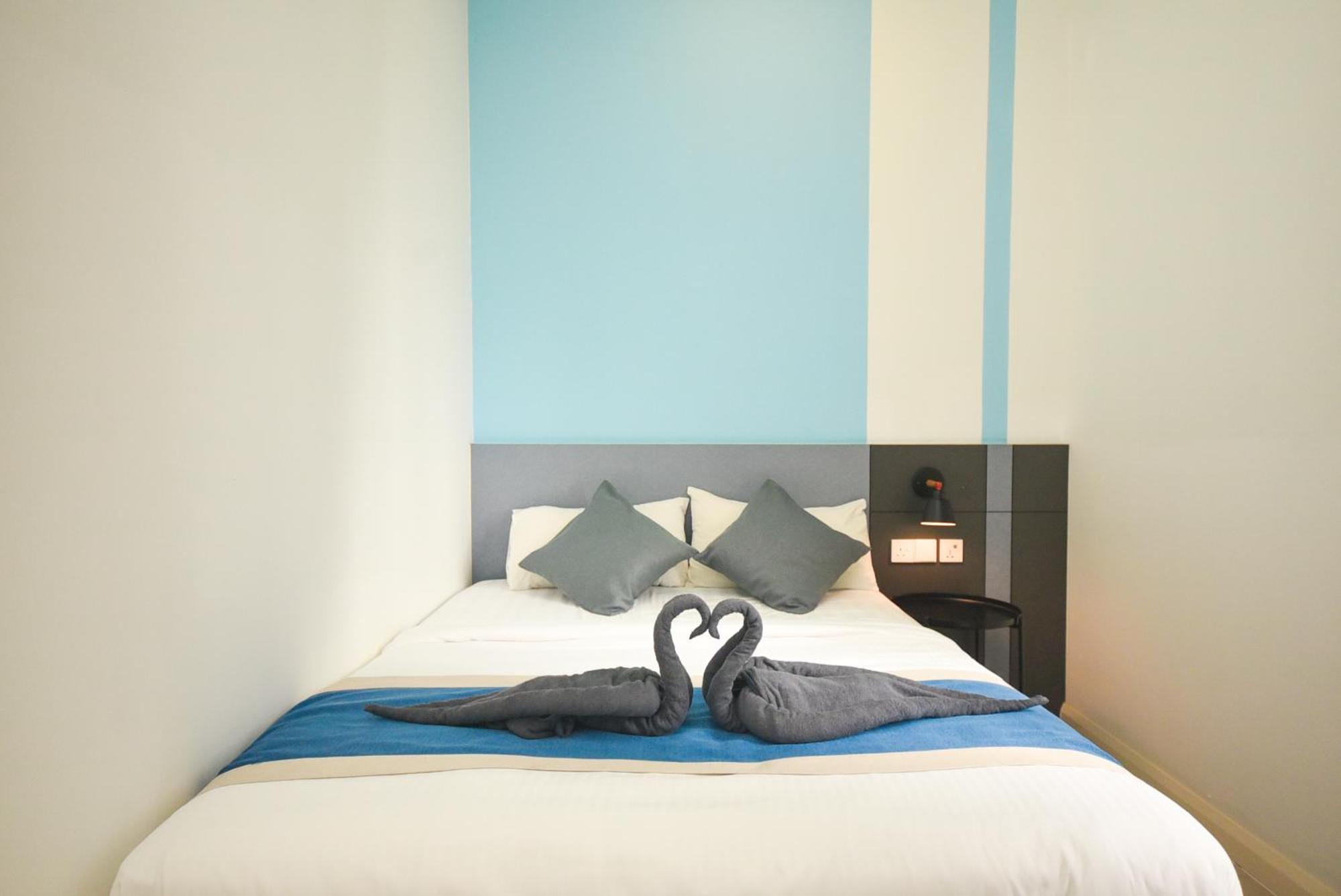 D'Pristine Theme Suite By Nest Home At Legoland Nusajaya  Ngoại thất bức ảnh