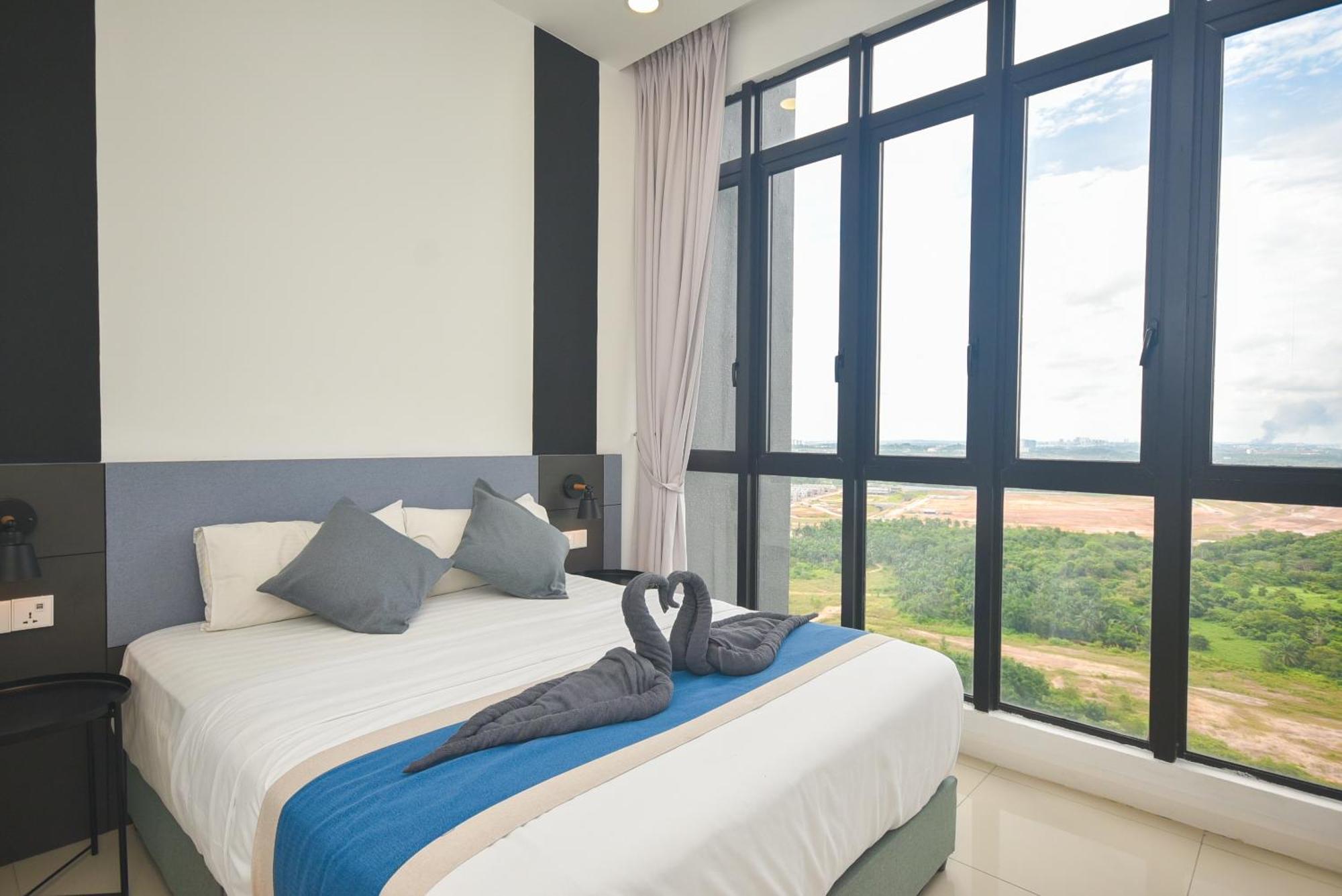 D'Pristine Theme Suite By Nest Home At Legoland Nusajaya  Ngoại thất bức ảnh