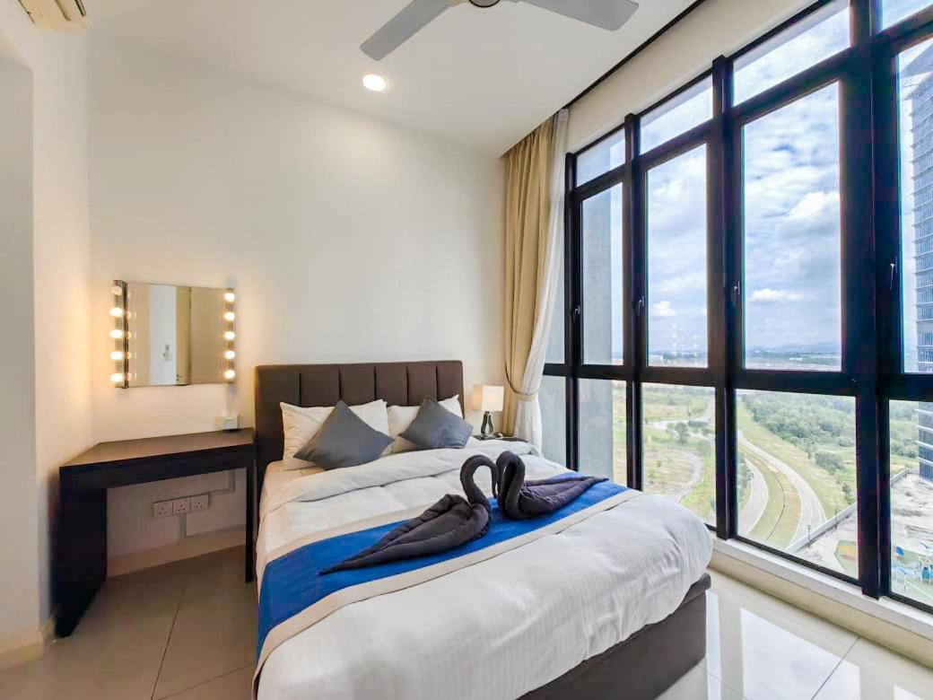 D'Pristine Theme Suite By Nest Home At Legoland Nusajaya  Ngoại thất bức ảnh