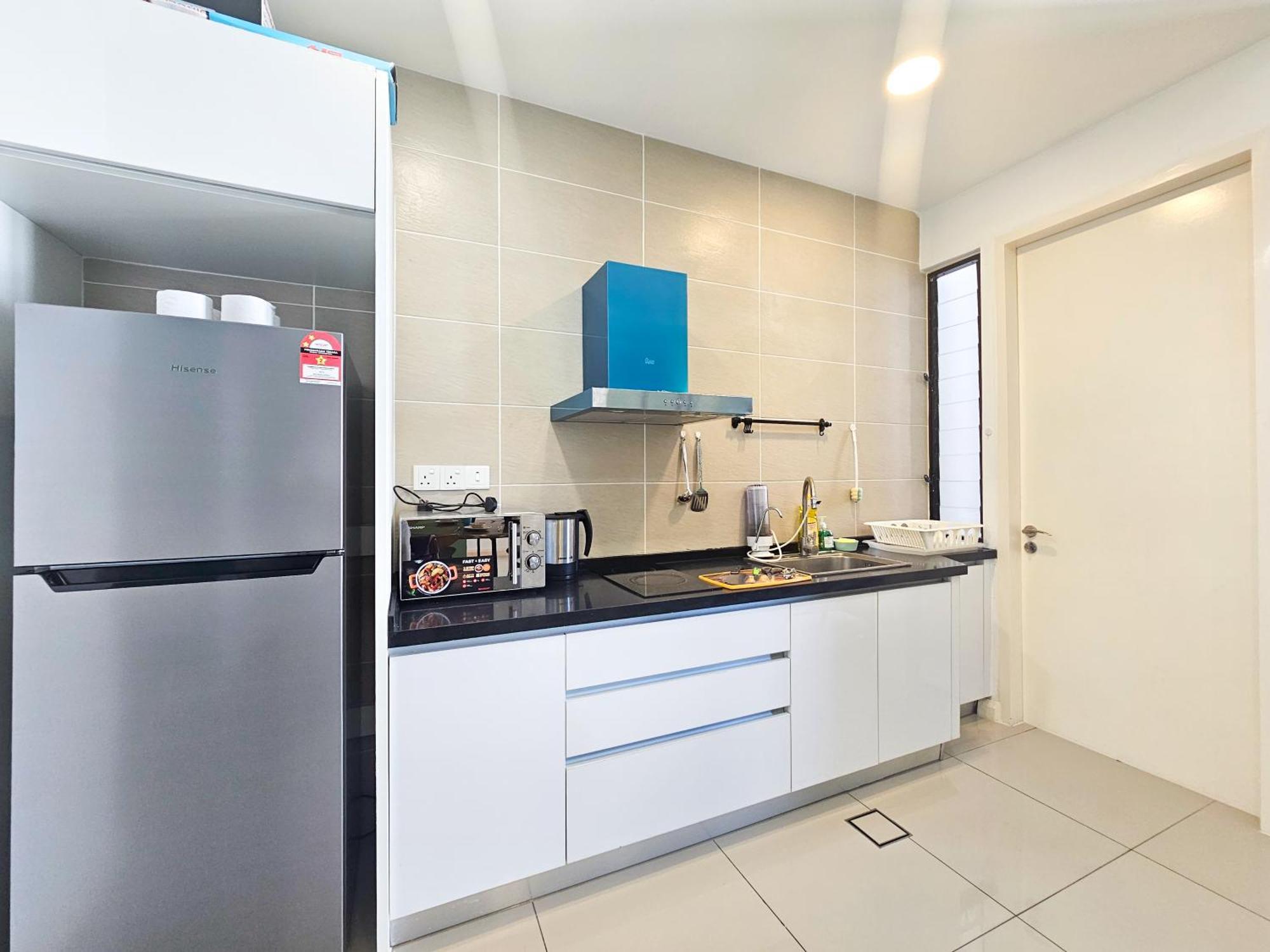 D'Pristine Theme Suite By Nest Home At Legoland Nusajaya  Ngoại thất bức ảnh