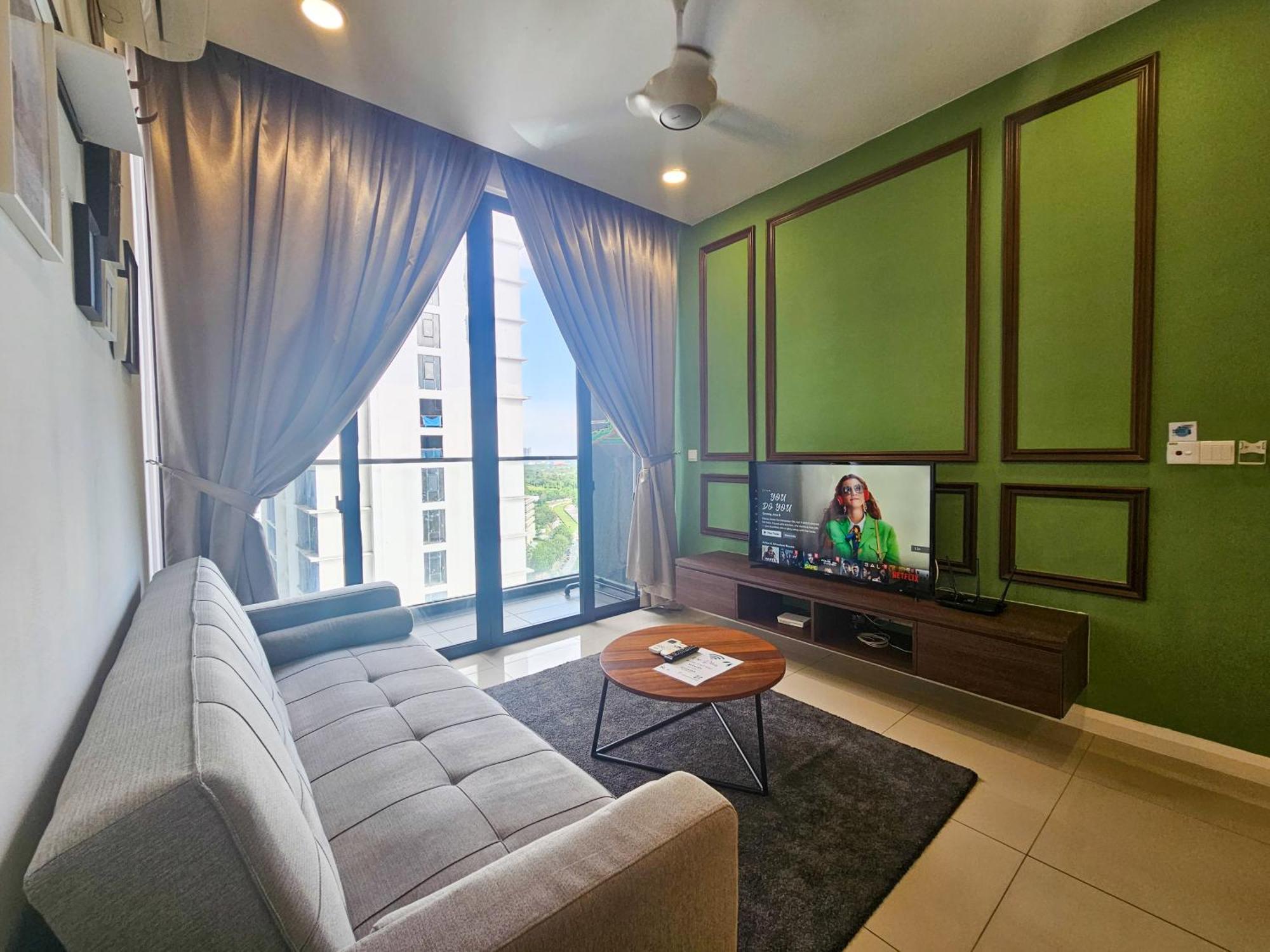 D'Pristine Theme Suite By Nest Home At Legoland Nusajaya  Ngoại thất bức ảnh