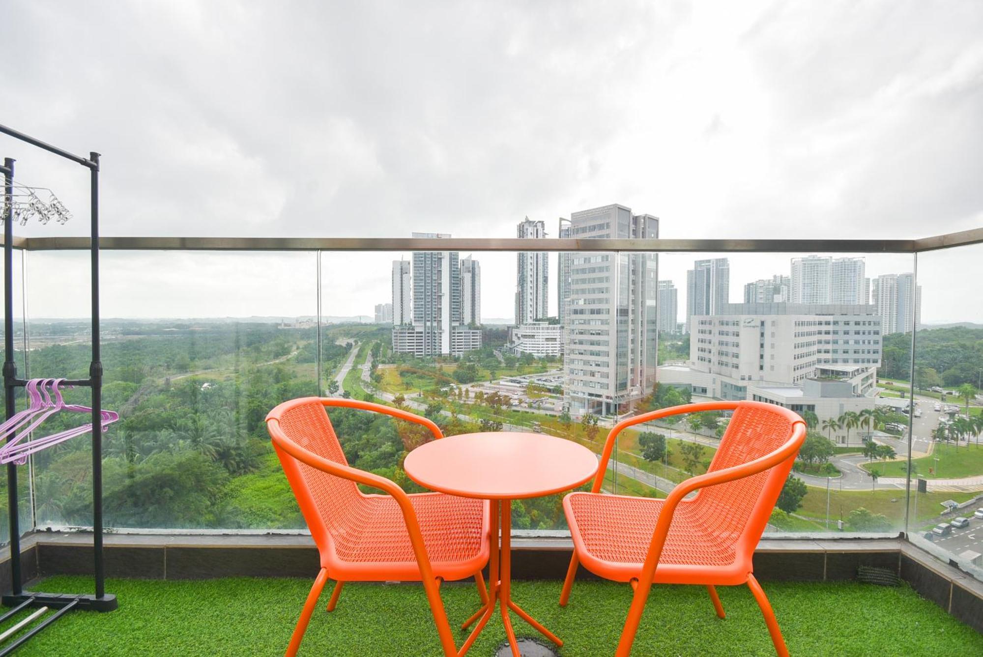 D'Pristine Theme Suite By Nest Home At Legoland Nusajaya  Ngoại thất bức ảnh