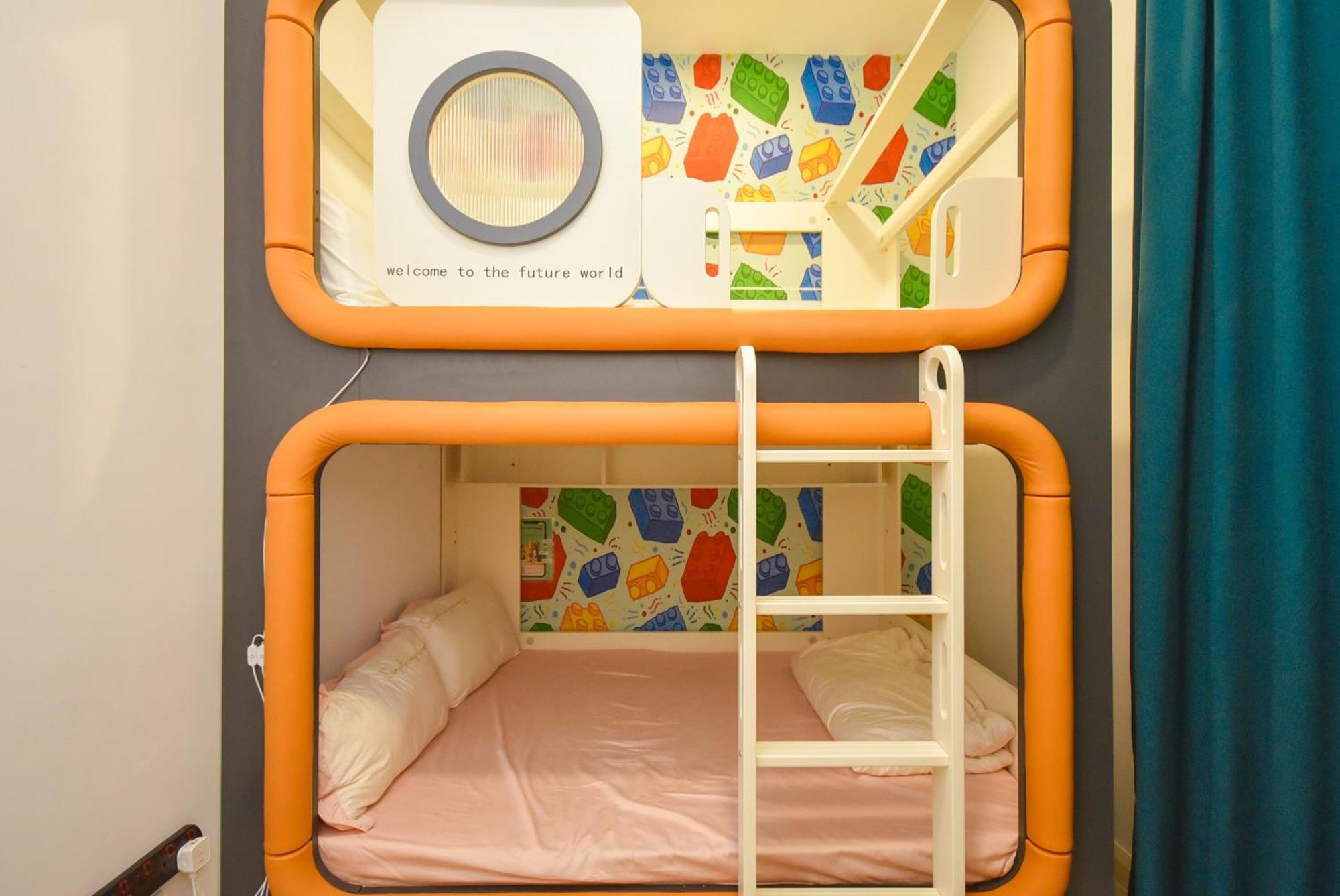 D'Pristine Theme Suite By Nest Home At Legoland Nusajaya  Ngoại thất bức ảnh